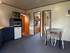 фото отеля Christchurch Top 10 Holiday Park