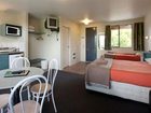 фото отеля Christchurch Top 10 Holiday Park