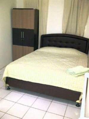 фото отеля Bangka Bed and Breakfast