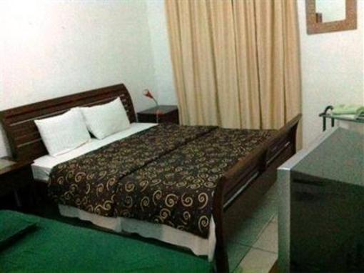 фото отеля Bangka Bed and Breakfast