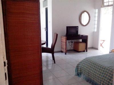 фото отеля Bangka Bed and Breakfast