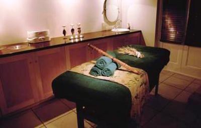фото отеля Holden Manz Guest House