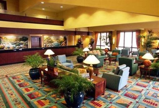 фото отеля DoubleTree by Hilton Bakersfield