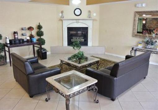 фото отеля Comfort Suites Tulare
