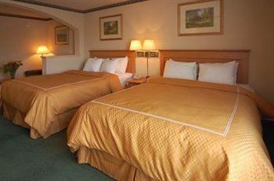 фото отеля Comfort Suites Tulare