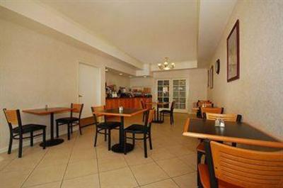 фото отеля Comfort Suites Tulare