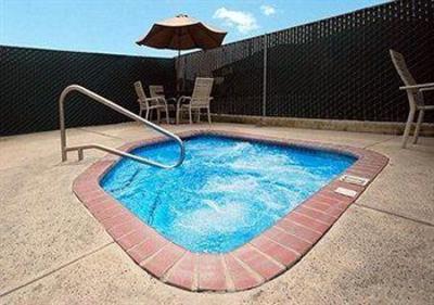 фото отеля Comfort Suites Tulare