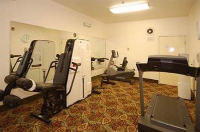фото отеля Comfort Suites Tulare