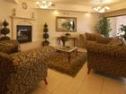 фото отеля Comfort Suites Tulare
