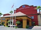 фото отеля Comfort Suites Tulare