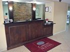 фото отеля Comfort Suites Tulare