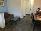 фото отеля Comfort Suites Tulare