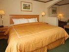 фото отеля Comfort Suites Tulare
