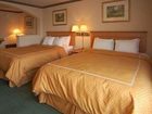 фото отеля Comfort Suites Tulare