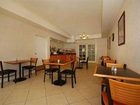 фото отеля Comfort Suites Tulare