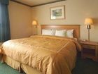 фото отеля Comfort Suites Tulare