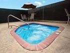 фото отеля Comfort Suites Tulare