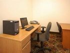 фото отеля Comfort Suites Tulare