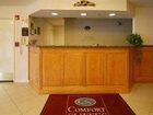 фото отеля Comfort Suites Tulare