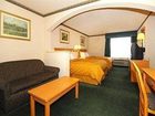 фото отеля Comfort Suites Tulare