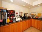 фото отеля Comfort Suites Tulare