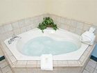 фото отеля Comfort Suites Tulare