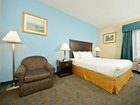 фото отеля Comfort Suites Tulare