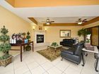 фото отеля Comfort Suites Tulare