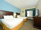 фото отеля Comfort Suites Tulare