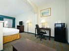 фото отеля Comfort Suites Tulare