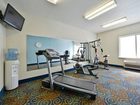 фото отеля Comfort Suites Tulare