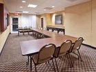 фото отеля Holiday Inn Express Hotel & Suites Savannah-Midtown