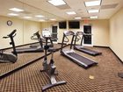 фото отеля Holiday Inn Express Hotel & Suites Savannah-Midtown