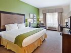 фото отеля Holiday Inn Express Hotel & Suites Savannah-Midtown