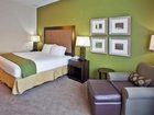 фото отеля Holiday Inn Express Hotel & Suites Savannah-Midtown