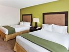 фото отеля Holiday Inn Express Hotel & Suites Savannah-Midtown