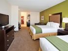 фото отеля Holiday Inn Express Hotel & Suites Savannah-Midtown