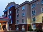 фото отеля Holiday Inn Express Hotel & Suites Savannah-Midtown