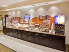 фото отеля Holiday Inn Express Hotel & Suites Savannah-Midtown