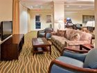 фото отеля Holiday Inn Express Hotel & Suites Savannah-Midtown