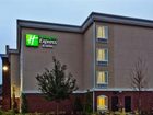 фото отеля Holiday Inn Express Hotel & Suites Savannah-Midtown