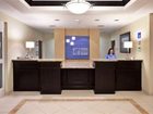 фото отеля Holiday Inn Express Hotel & Suites Savannah-Midtown