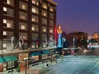 Homewood Suites Riverwalk/Downtown