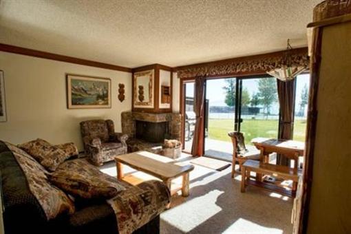 фото отеля Marina Lodge Tahoe City