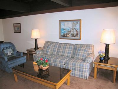 фото отеля Marina Lodge Tahoe City