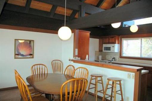 фото отеля Marina Lodge Tahoe City