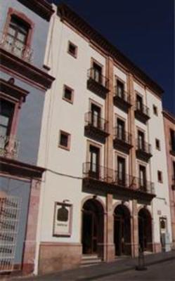 фото отеля BEST WESTERN Argento Inn