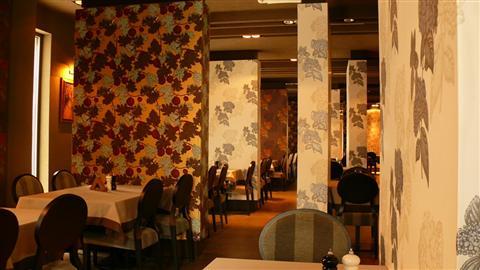 фото отеля Hotel Paradis Cluj-Napoca