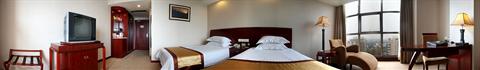 фото отеля Yangzhou Renjia International Hotel