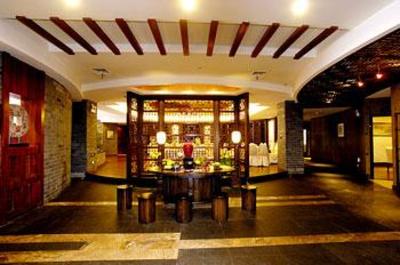 фото отеля Yangzhou Renjia International Hotel